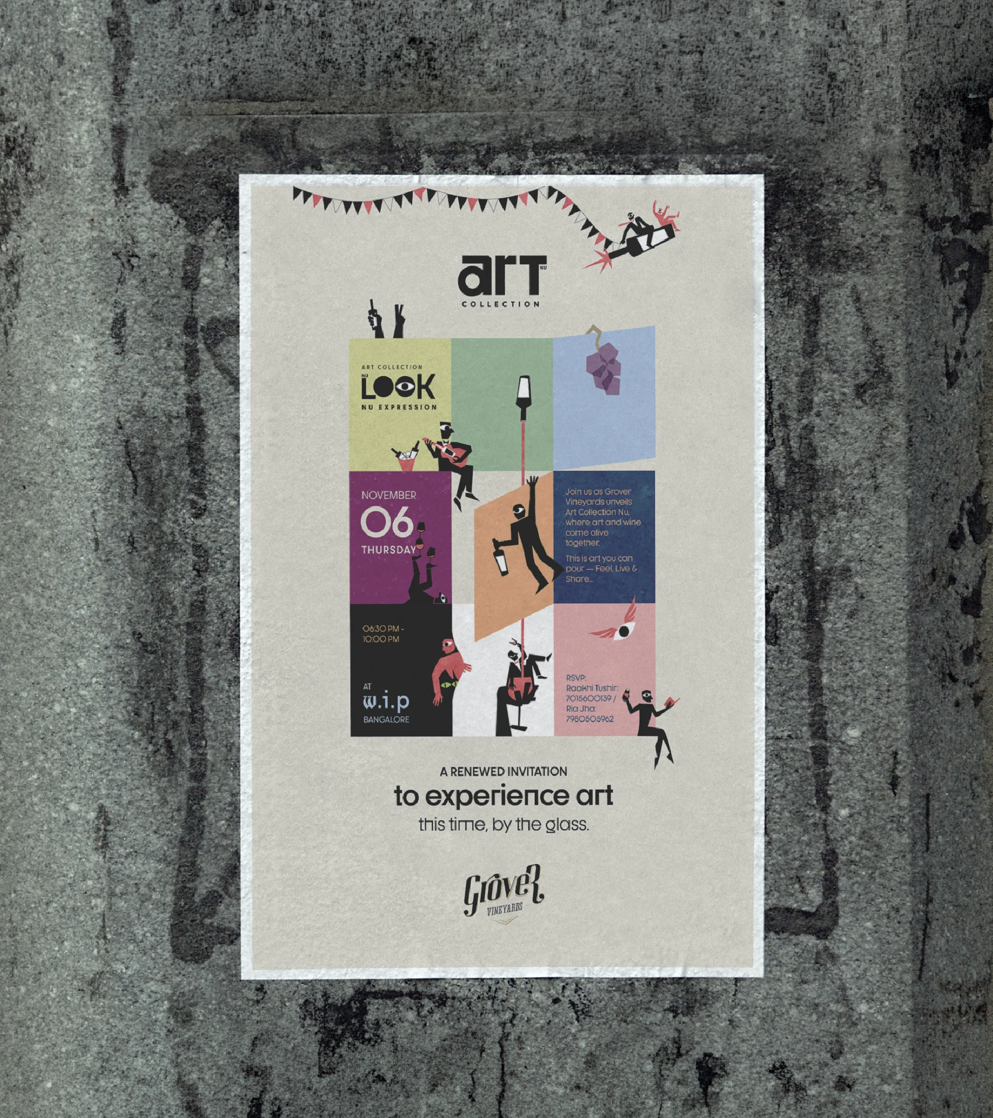 Art Collection NU — image 8